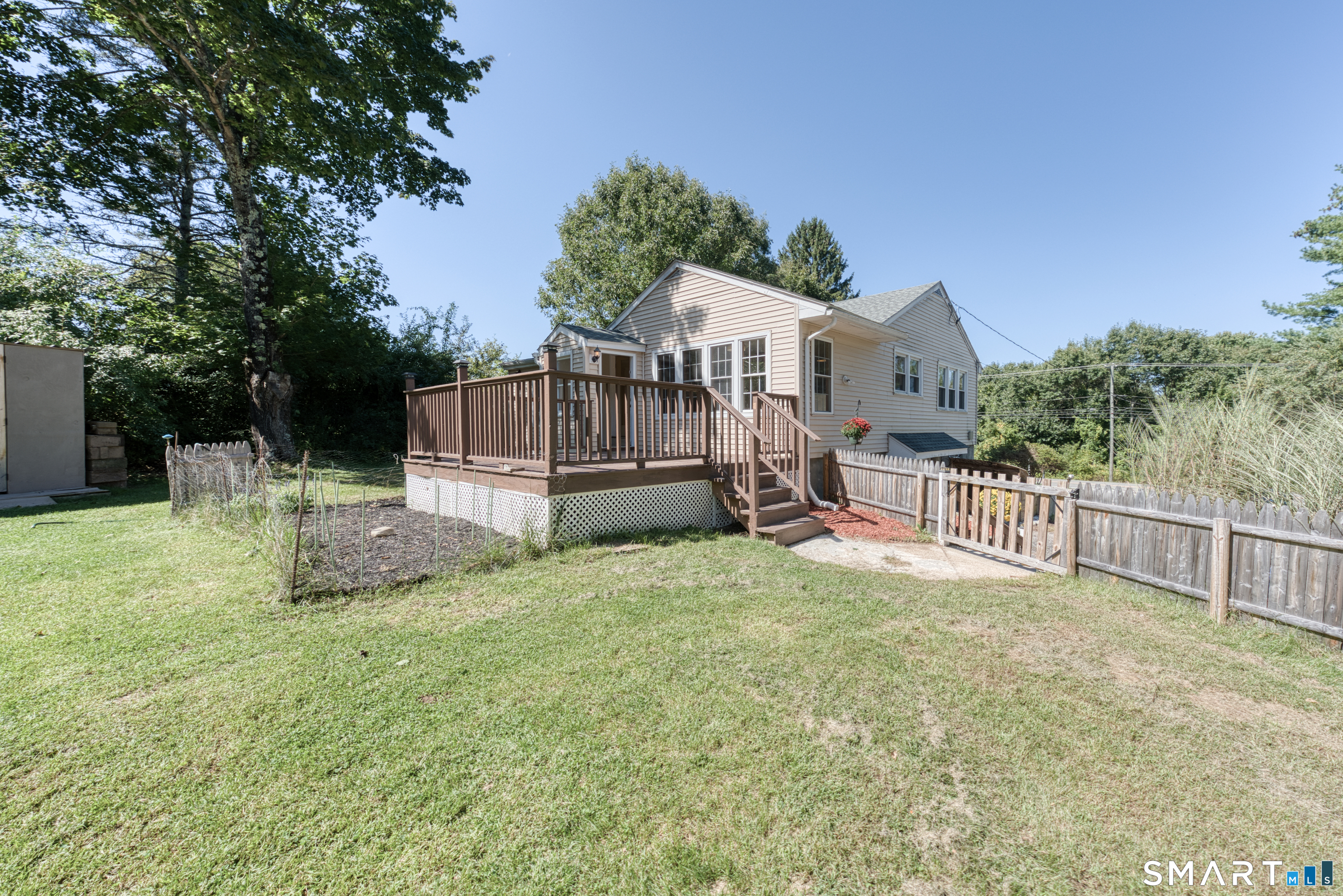 21 Route 66 Columbia CT 06237