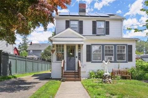 33 Bilyard Street Milford CT 06461