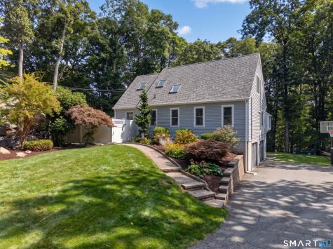 6 Nutmeg Circle Old Saybrook CT 06475
