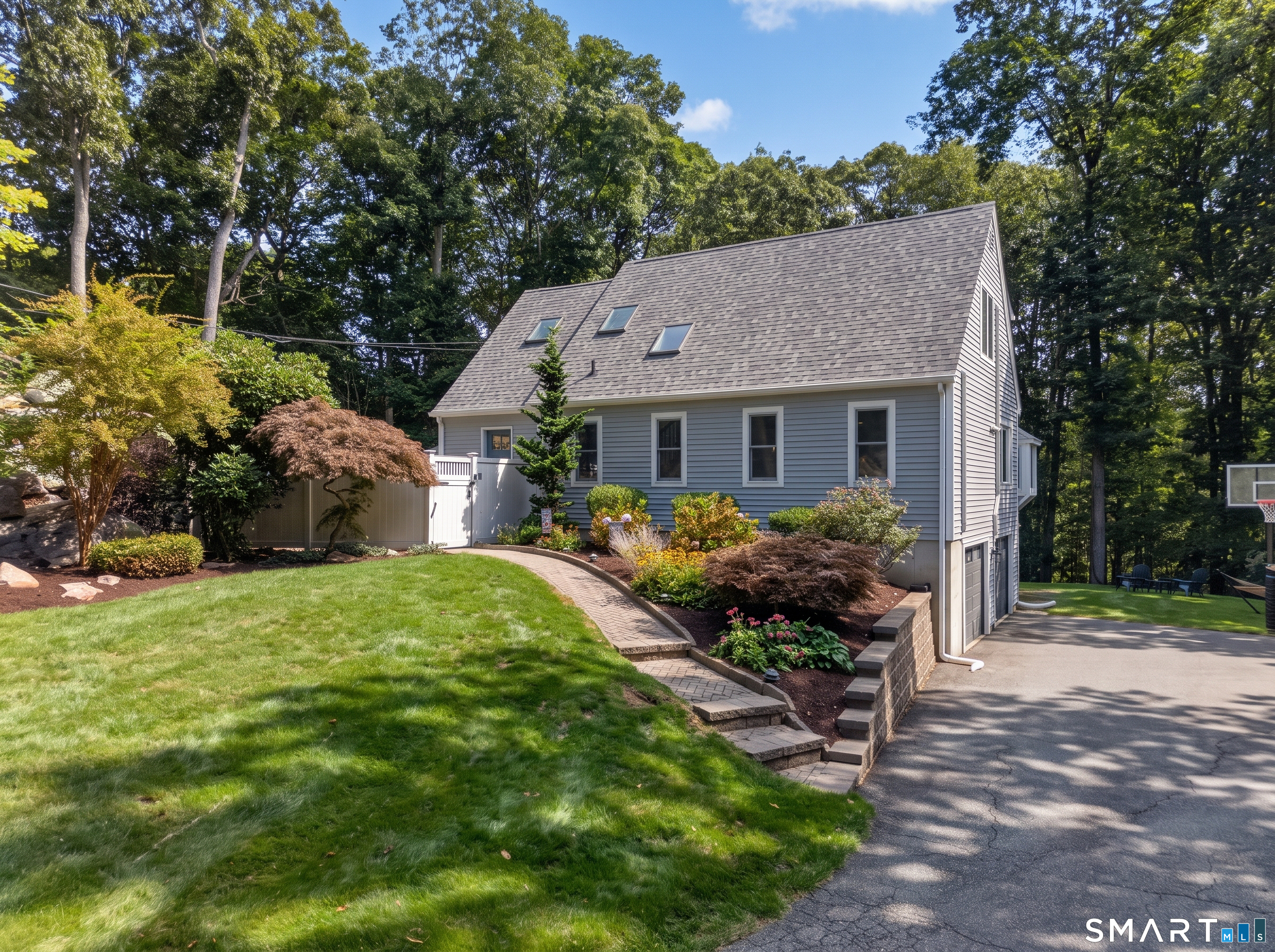 6 Nutmeg Circle Old Saybrook CT 06475