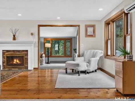 6 Nutmeg Circle Old Saybrook CT 06475