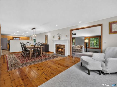 6 Nutmeg Circle Old Saybrook CT 06475