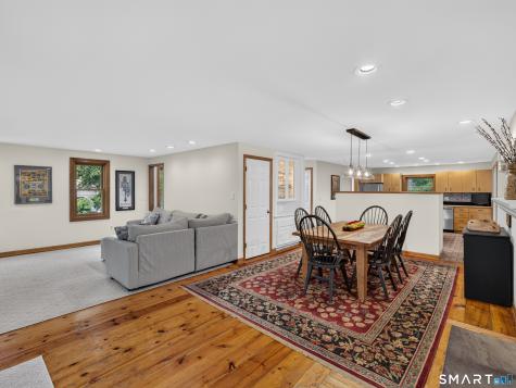 6 Nutmeg Circle Old Saybrook CT 06475