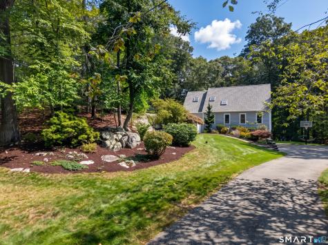 6 Nutmeg Circle Old Saybrook CT 06475