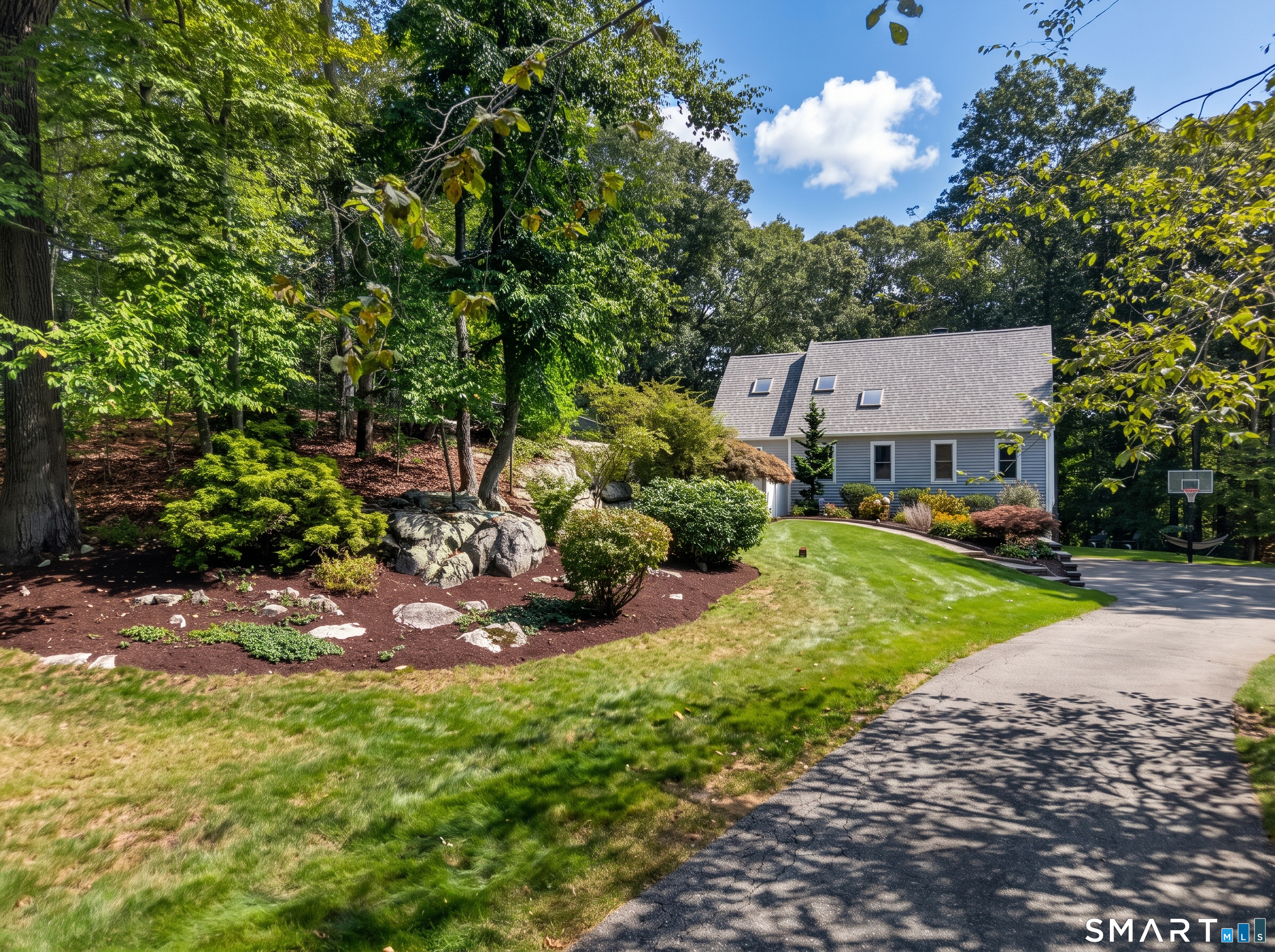 6 Nutmeg Circle Old Saybrook CT 06475