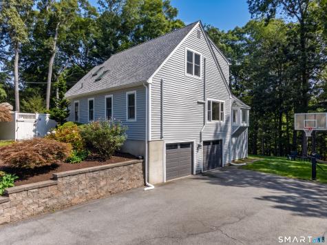 6 Nutmeg Circle Old Saybrook CT 06475