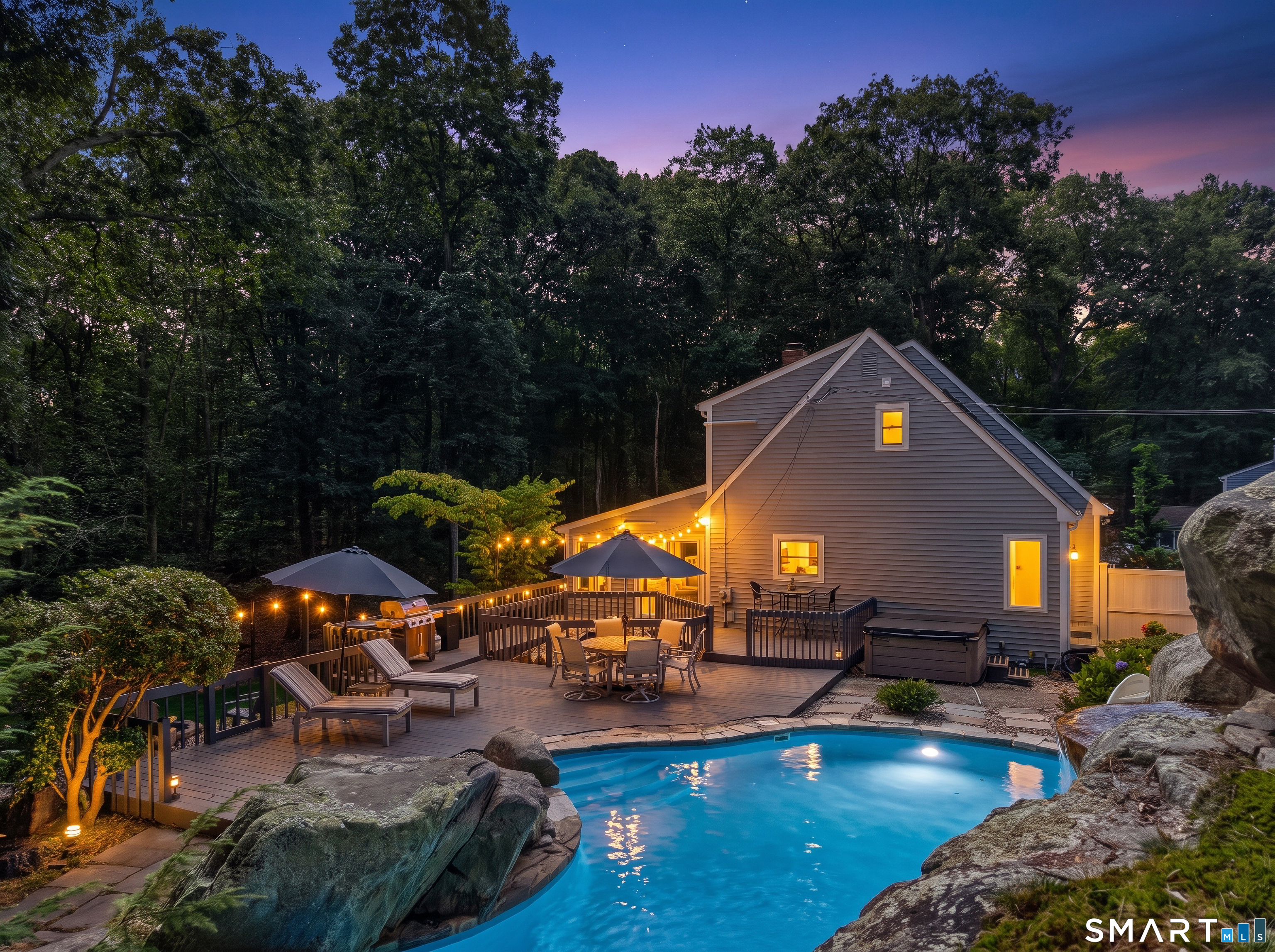 6 Nutmeg Circle Old Saybrook CT 06475