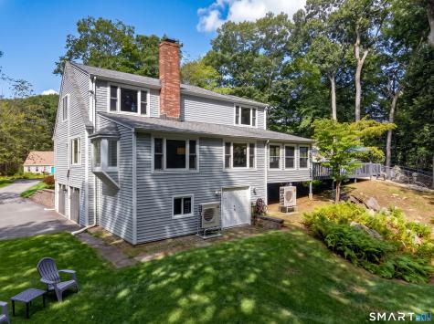 6 Nutmeg Circle Old Saybrook CT 06475