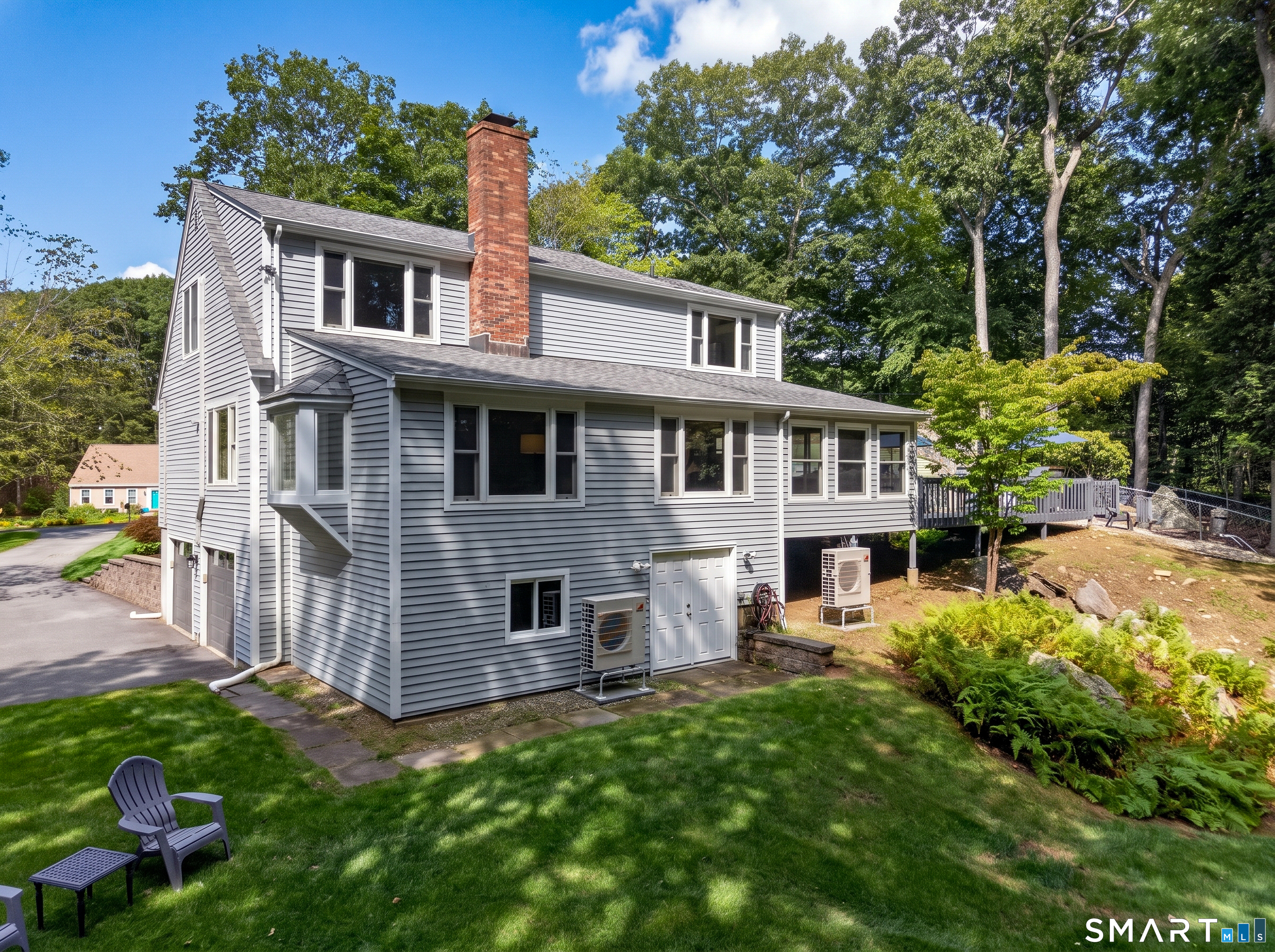 6 Nutmeg Circle Old Saybrook CT 06475