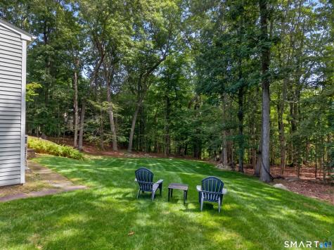 6 Nutmeg Circle Old Saybrook CT 06475
