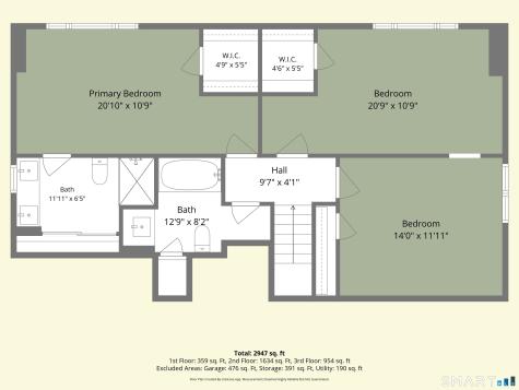 6 Nutmeg Circle Old Saybrook CT 06475