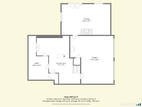 6 Nutmeg Circle Old Saybrook CT 06475