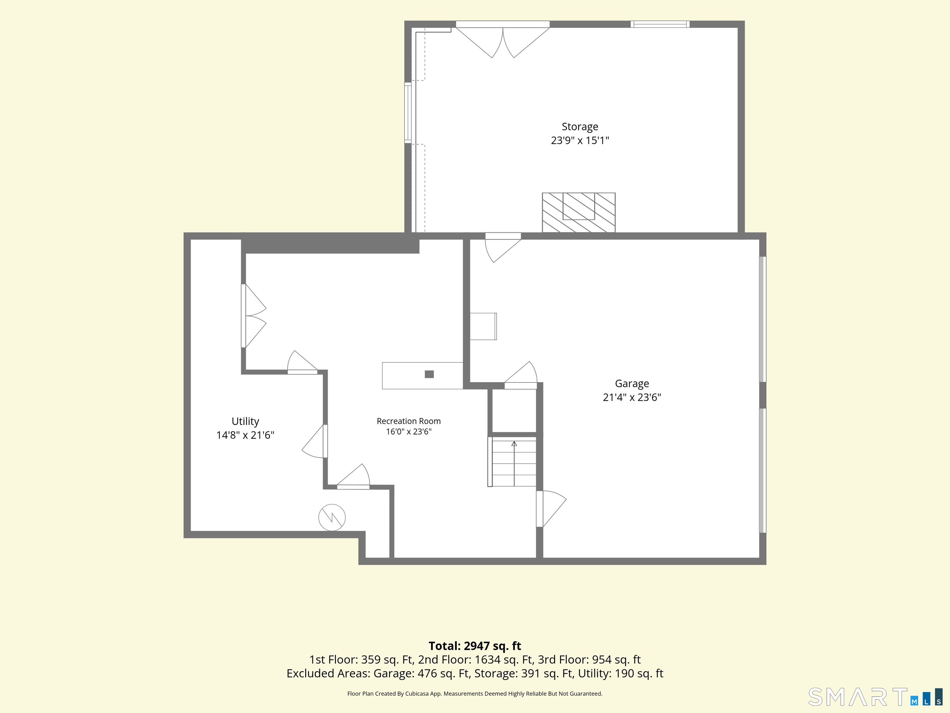 6 Nutmeg Circle Old Saybrook CT 06475