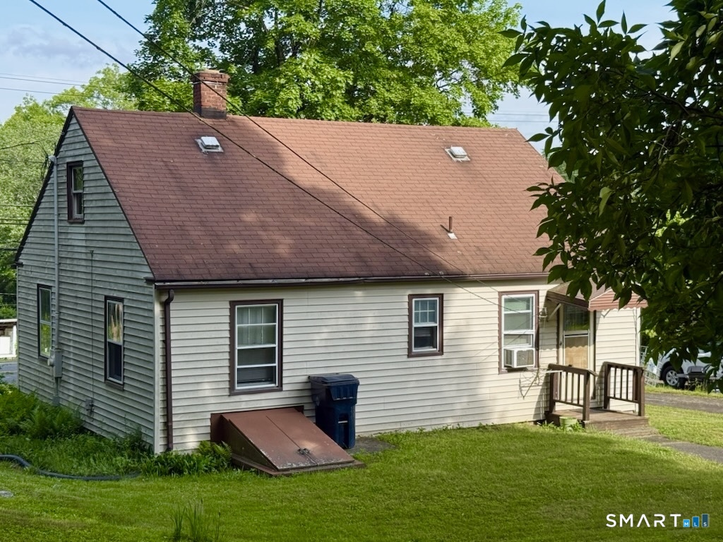 230 South Street Plymouth CT 06782