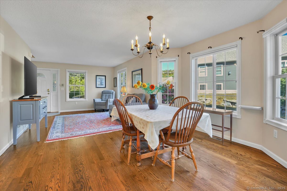 94 Stonehouse Road Coventry CT 06238