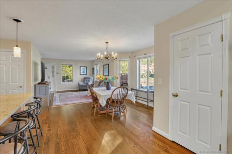 94 Stonehouse Road Coventry CT 06238