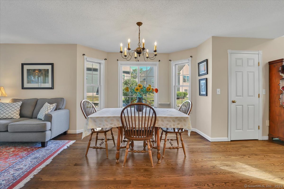 94 Stonehouse Road Coventry CT 06238