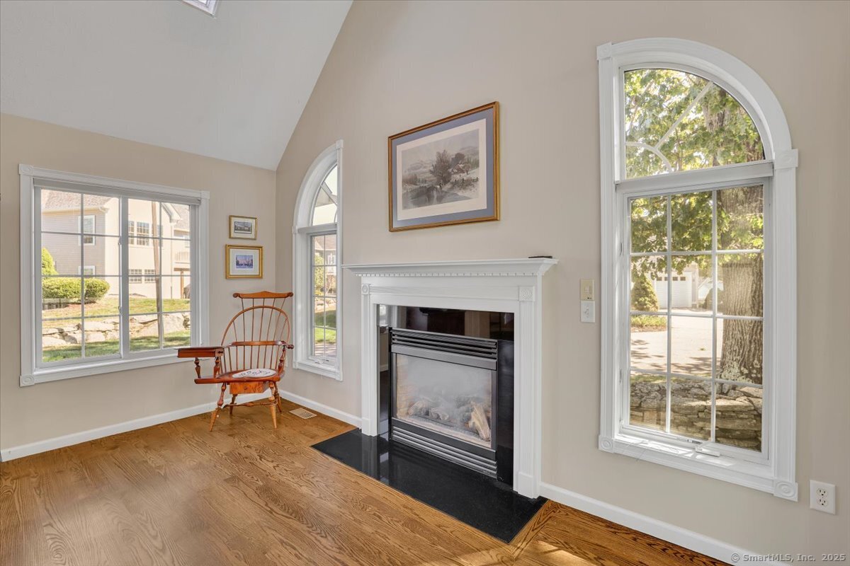 94 Stonehouse Road Coventry CT 06238