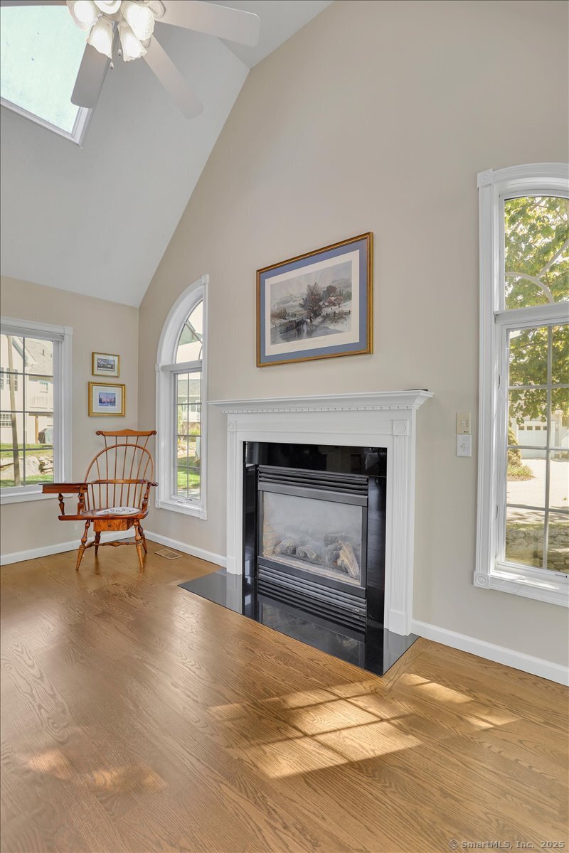 94 Stonehouse Road Coventry CT 06238