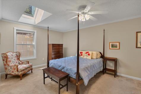 94 Stonehouse Road Coventry CT 06238