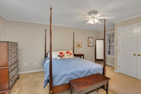 94 Stonehouse Road Coventry CT 06238