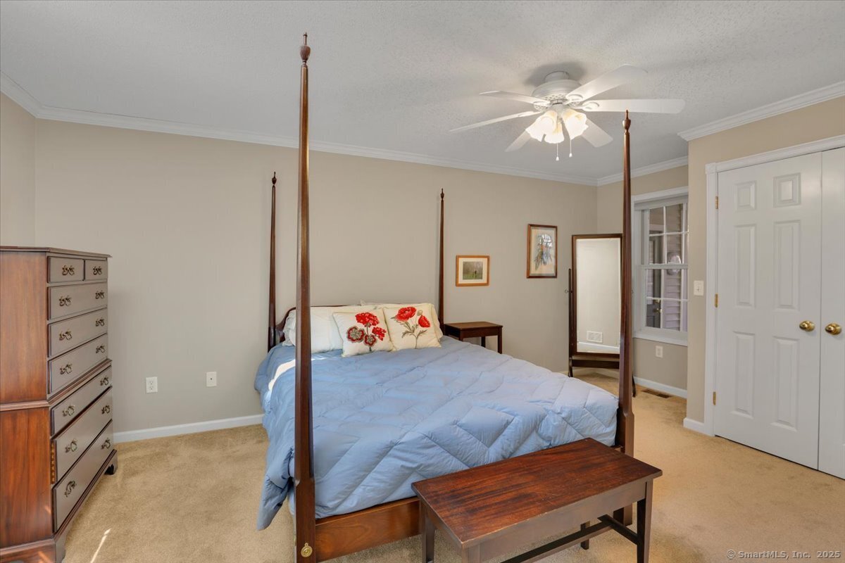 94 Stonehouse Road Coventry CT 06238