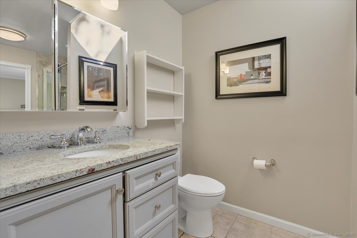 94 Stonehouse Road Coventry CT 06238