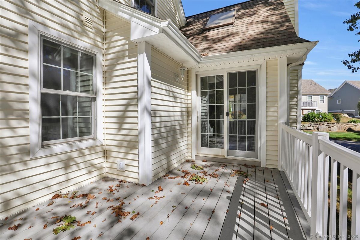 94 Stonehouse Road Coventry CT 06238