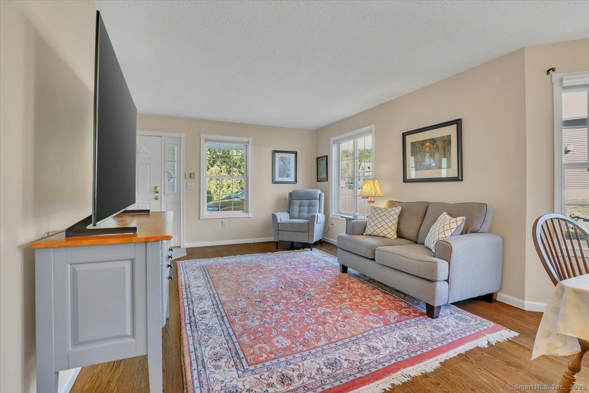 94 Stonehouse Road Coventry CT 06238