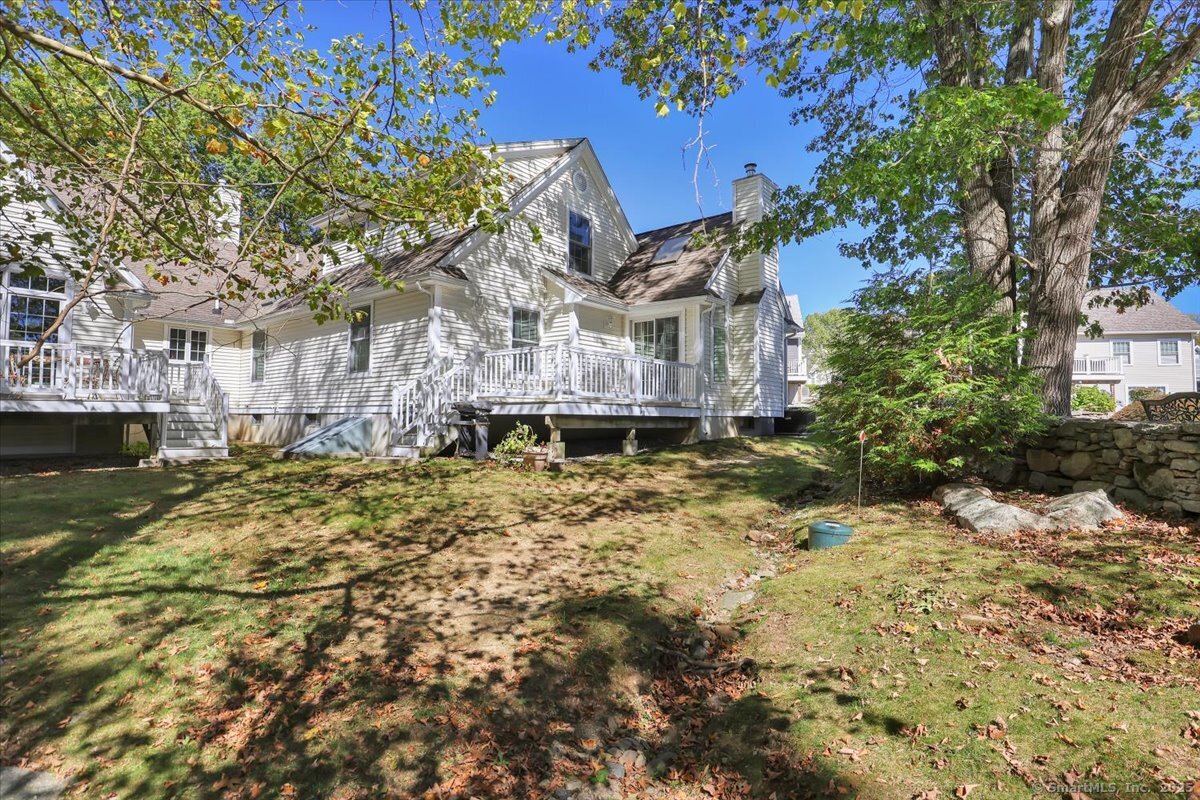 94 Stonehouse Road Coventry CT 06238