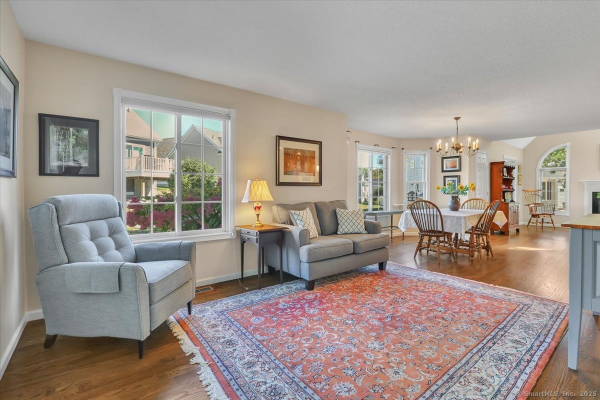 94 Stonehouse Road Coventry CT 06238