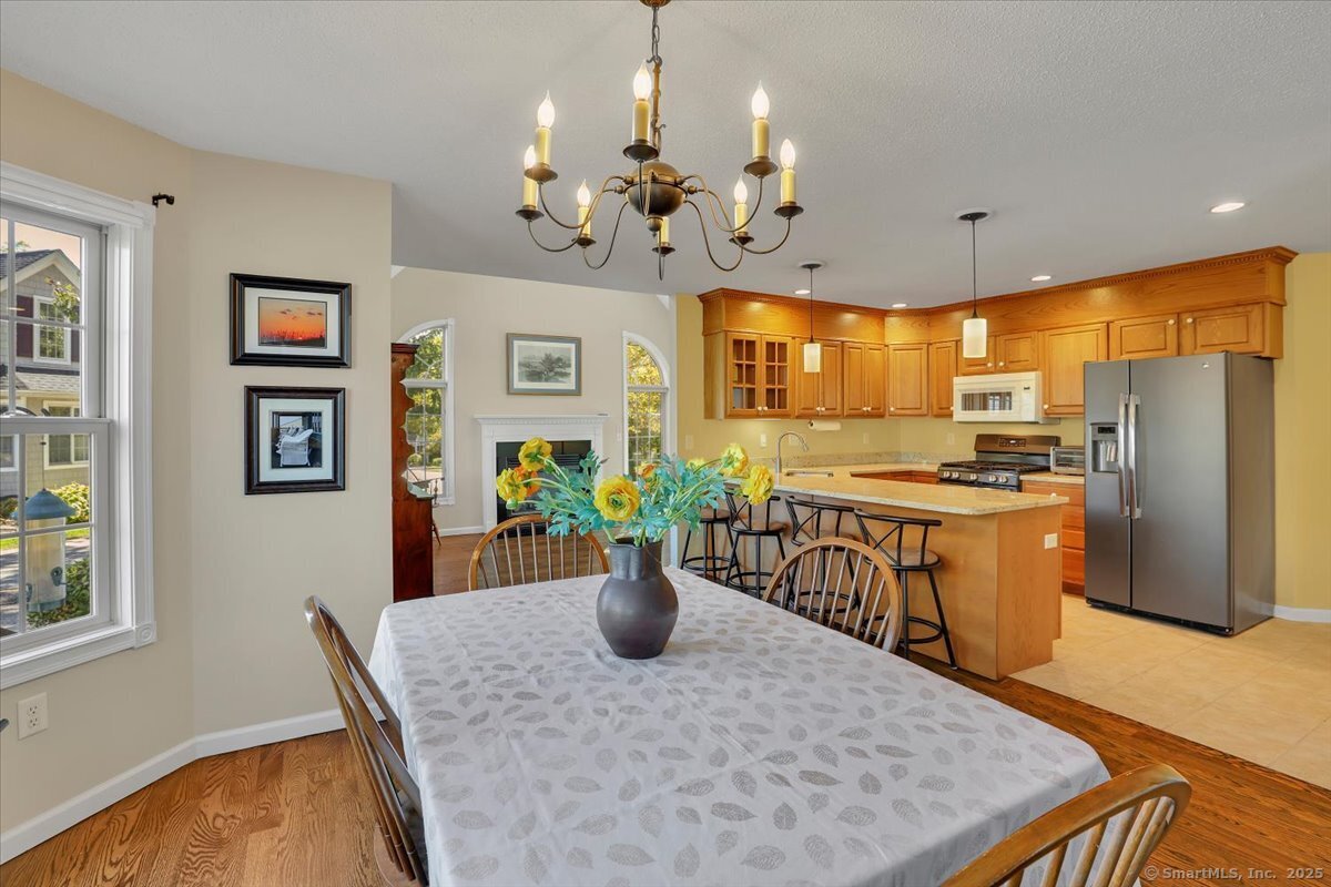 94 Stonehouse Road Coventry CT 06238