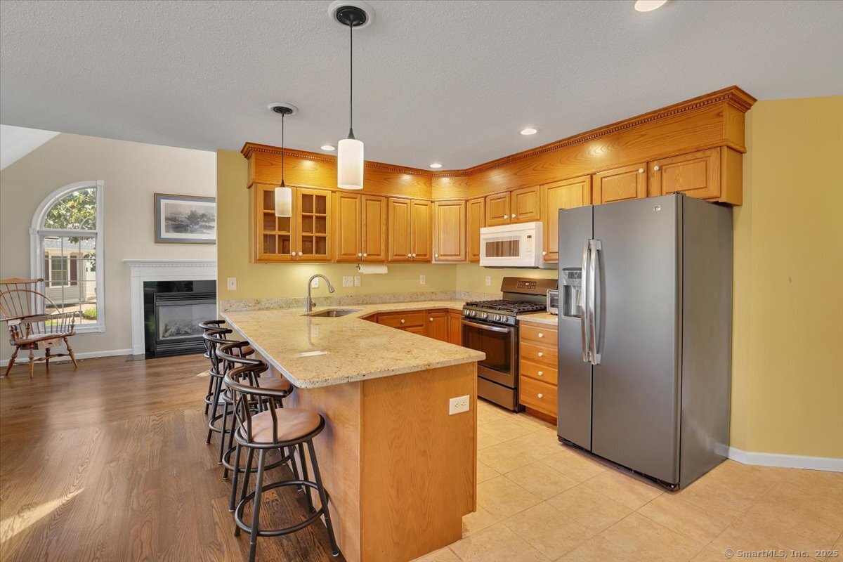 94 Stonehouse Road Coventry CT 06238