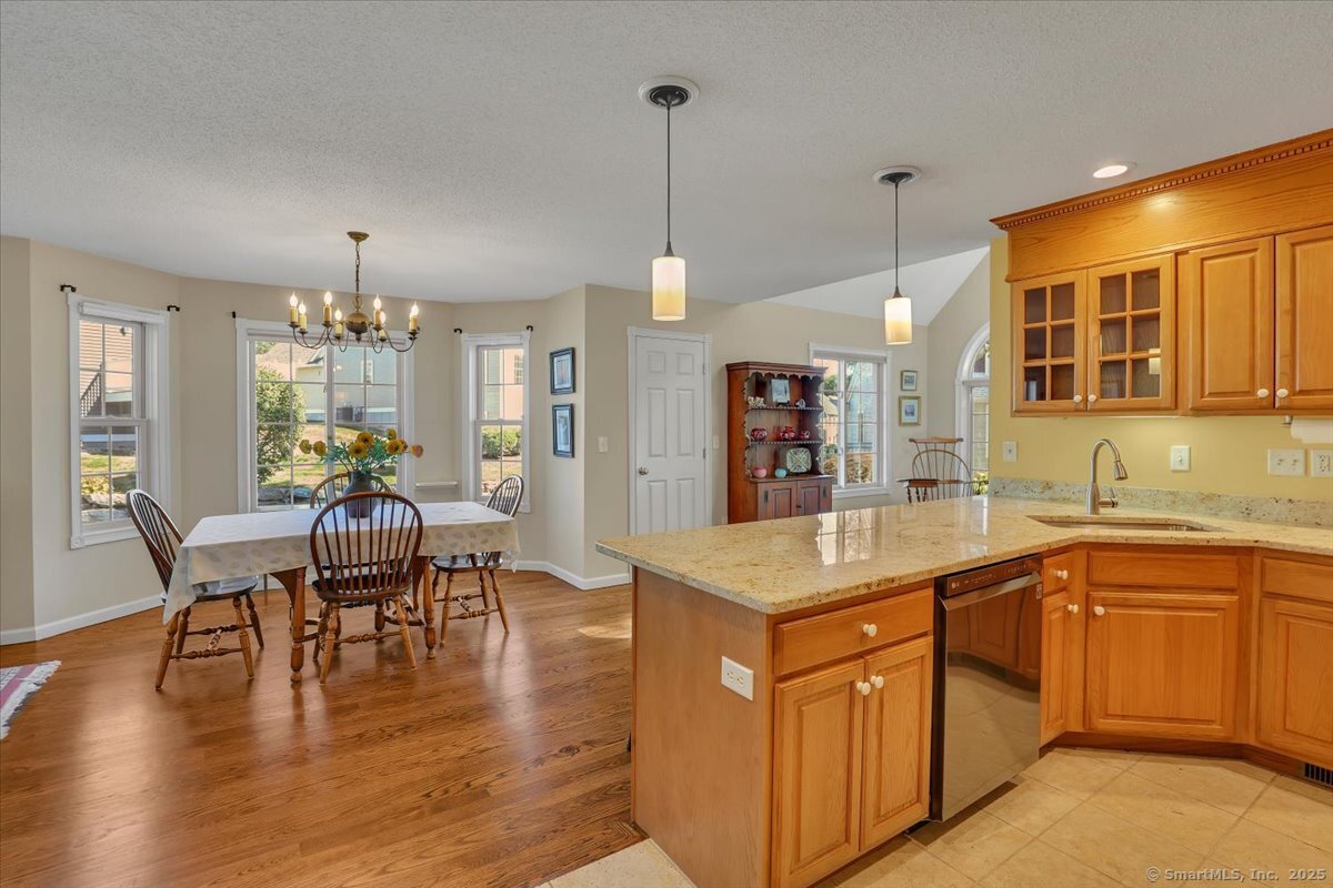 94 Stonehouse Road Coventry CT 06238