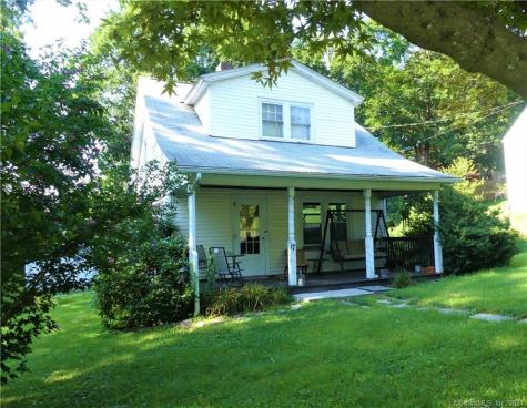 17 Hillside Avenue New Milford CT 06776