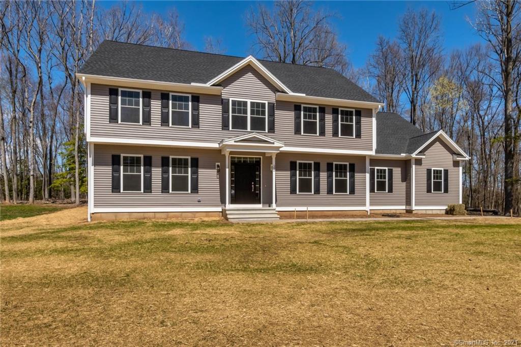 282 West Lane Berlin CT 06037