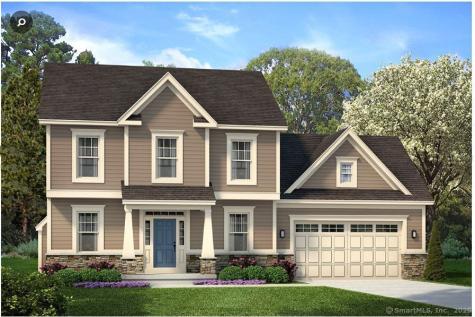 4 Buckingham Street Manchester CT 06042