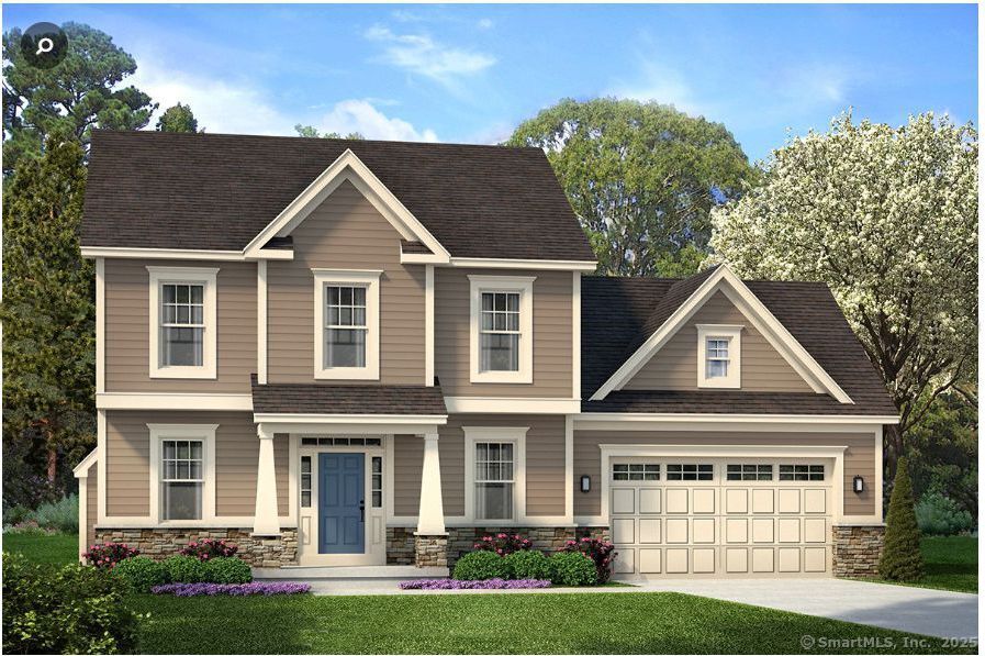 4 Buckingham Street Manchester CT 06042