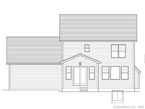 4 Buckingham Street Manchester CT 06042