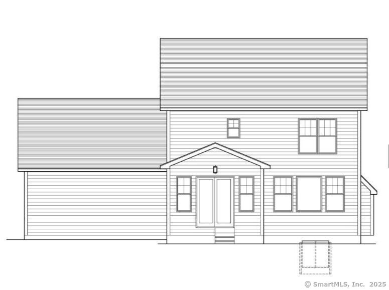 4 Buckingham Street Manchester CT 06042