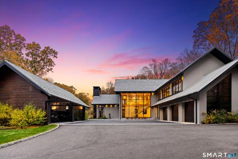 319 Bayberry Lane Westport CT 06880