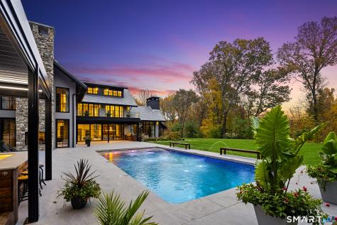 319 Bayberry Lane Westport CT 06880