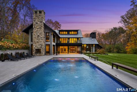 319 Bayberry Lane Westport CT 06880