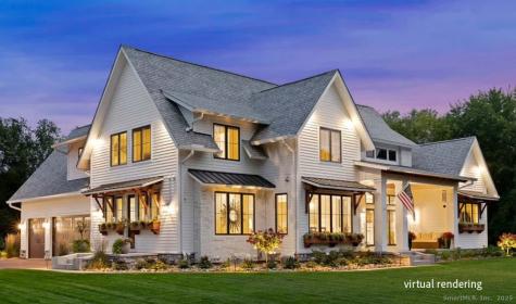 75 Saw Mill Road Burlington CT 06013