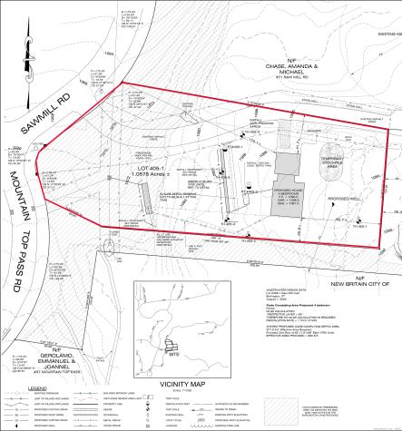 75 Saw Mill Road Burlington CT 06013