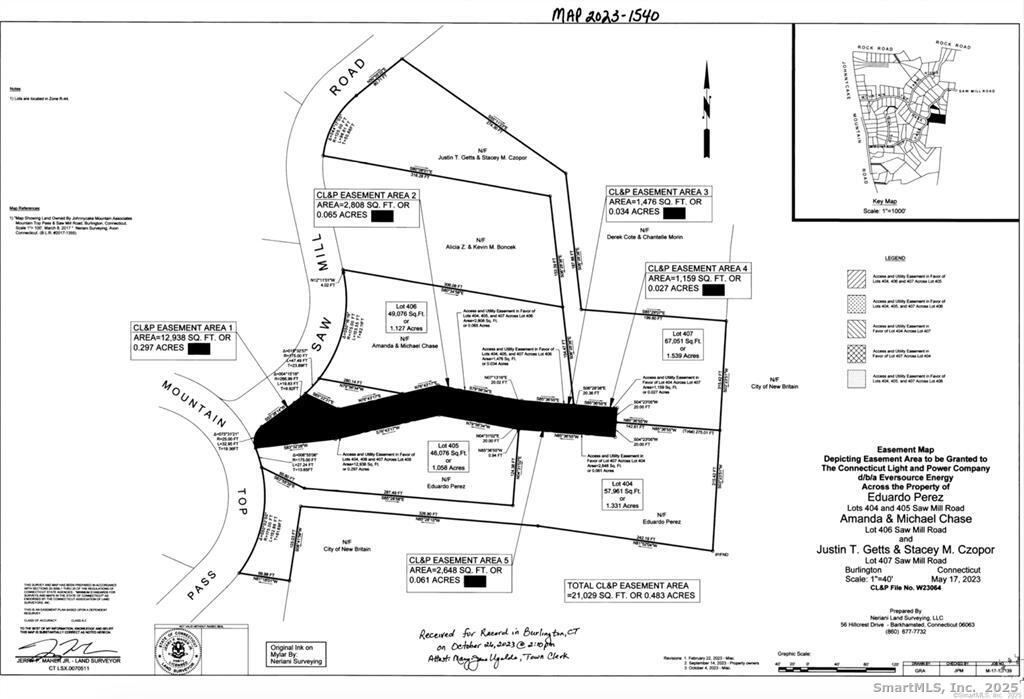 75 Saw Mill Road Burlington CT 06013