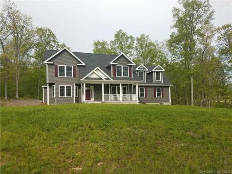 323 Kuhne Road Southbury CT 06488