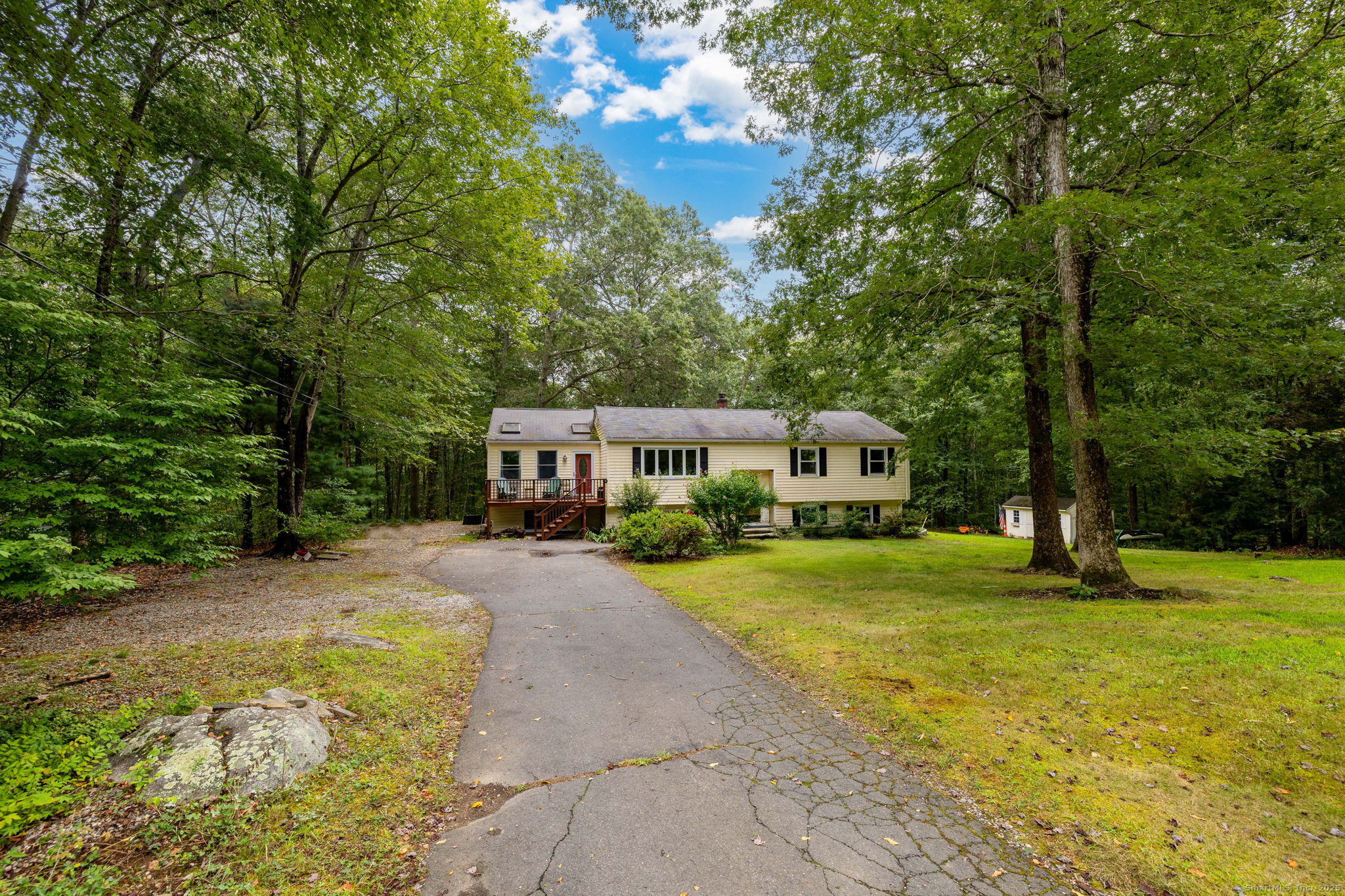 74 Pinebrook Road Colchester CT 06415