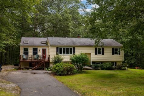 74 Pinebrook Road Colchester CT 06415