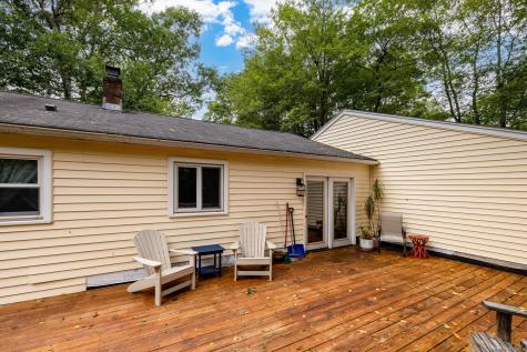 74 Pinebrook Road Colchester CT 06415